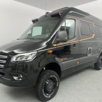 Malibu Genius 641 LE Performance 4x4 Foto #20