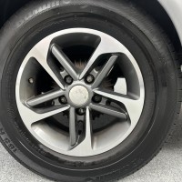 Eriba Touring Troll 542 GT 60 Edition Foto #11