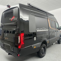 Malibu Genius 641 LE Performance 4x4 Foto #21