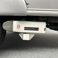 Eriba Touring Troll 542 GT 60 Edition Foto #14