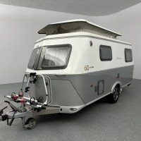 Eriba Touring Troll 542 GT 60 Edition Foto #15