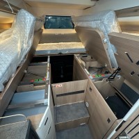 Malibu Genius 641 LE Performance 4x4 Foto #25