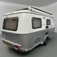 Eriba Touring Troll 542 GT 60 Edition Foto #16