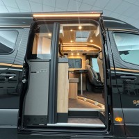 Malibu Genius 641 LE Performance 4x4 Foto #26