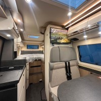 Malibu Genius 641 LE Performance 4x4 Foto #28