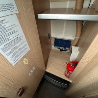 Eriba Touring Troll 542 GT 60 Edition Foto #20