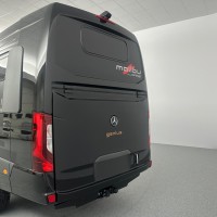 Malibu Genius 641 LE Performance 4x4 Foto #31