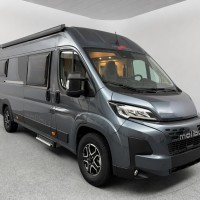 Tweedehands Adria camper kopen