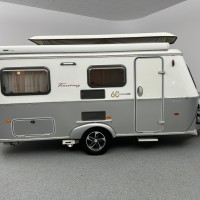 Eriba Touring Troll 542 GT 60 Edition Foto #24