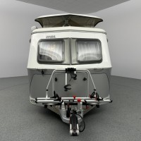 Eriba Touring Troll 542 GT 60 Edition Foto #25
