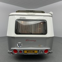 Eriba Touring Troll 542 GT 60 Edition Foto #26
