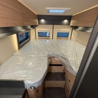 Malibu Relax 640 LE R Ambition Foto #4