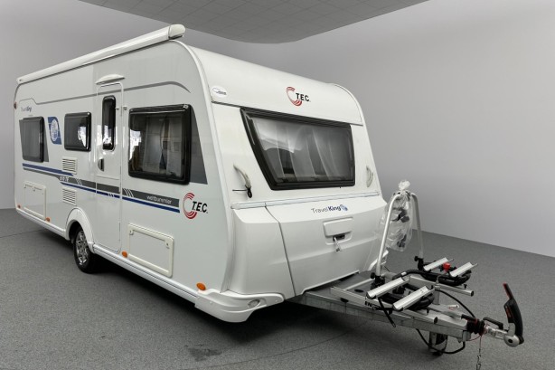 TEC Travel King 510 TE