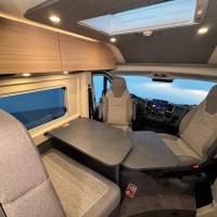 Malibu Relax 640 LE R Ambition Foto #5