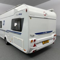 TEC Travel King 510 TE Foto #1