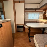 TEC Travel King 510 TE Foto #2