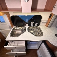 TEC Travel King 510 TE Foto #6