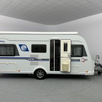 TEC Travel King 510 TE Foto #8