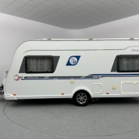 TEC Travel King 510 TE Foto #9