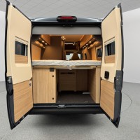 Malibu Relax 640 LE R Ambition Foto #15