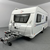 TEC Travel King 510 TE Foto #10