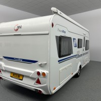 TEC Travel King 510 TE Foto #11