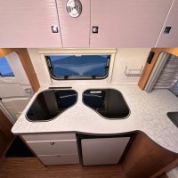 TEC Travel King 510 TE Foto #12