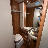 TEC Travel King 510 TE Foto #13