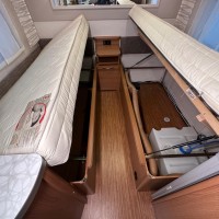 TEC Travel King 510 TE Foto #14