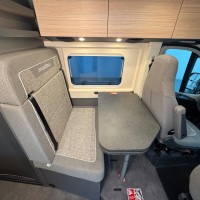 Malibu Relax 640 LE R Ambition Foto #22