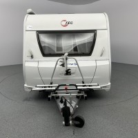 TEC Travel King 510 TE Foto #17
