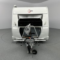 TEC Travel King 510 TE Foto #18