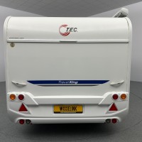 TEC Travel King 510 TE Foto #19