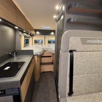 Malibu Relax 640 LE R Ambition Foto #25