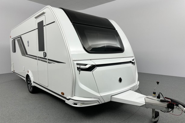 Knaus Südwind 500 PF 60 Years Edition