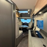 Malibu Relax 640 LE R Ambition Foto #26