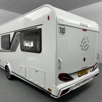 Knaus Südwind 500 PF 60 Years Edition Foto #1