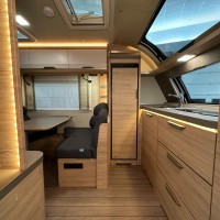 Knaus Südwind 500 PF 60 Years Edition Foto #2