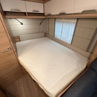 Knaus Südwind 500 PF 60 Years Edition Foto #3