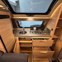 Knaus Südwind 500 PF 60 Years Edition Foto #6