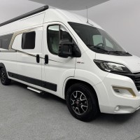 Tweedehands Carado campers camper kopen
