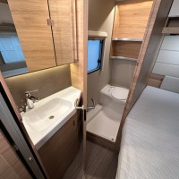 Knaus Südwind 500 PF 60 Years Edition Foto #7