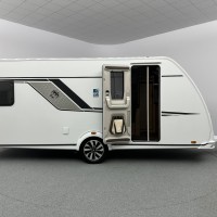 Knaus Südwind 500 PF 60 Years Edition Foto #8