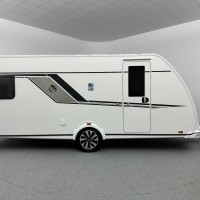 Knaus Südwind 500 PF 60 Years Edition Foto #9