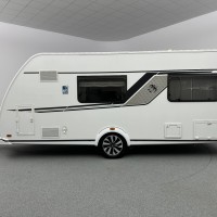 Knaus Südwind 500 PF 60 Years Edition Foto #10