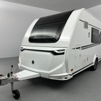 Knaus Südwind 500 PF 60 Years Edition Foto #12