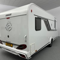 Knaus Südwind 500 PF 60 Years Edition Foto #13