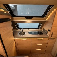 Knaus Südwind 500 PF 60 Years Edition Foto #14