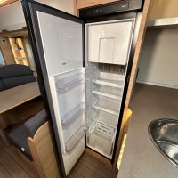 Knaus Südwind 500 PF 60 Years Edition Foto #15