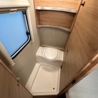 Knaus Südwind 500 PF 60 Years Edition Foto #16